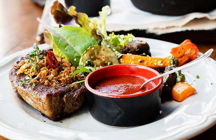 Exclusive Flavors: Indulge in Our Chef’s Specials